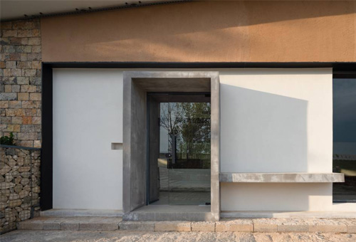 S-mart 文创店，山东/室内设计