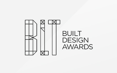 BLT建筑设计奖