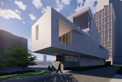 本元建筑设计咨询（北京）有限公司