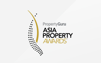 ASIA PROPERTY AWARDS（亚洲地产奖）