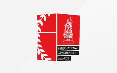 美国国际建筑奖IAA 