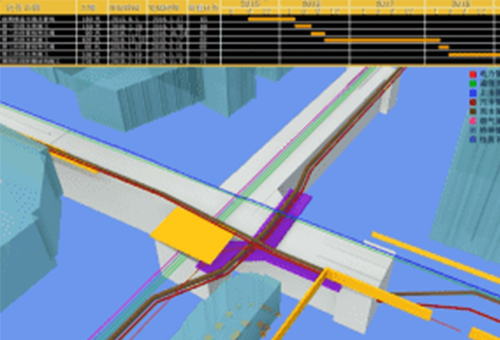 上海轨道交通15号铜川路站，上海/市政