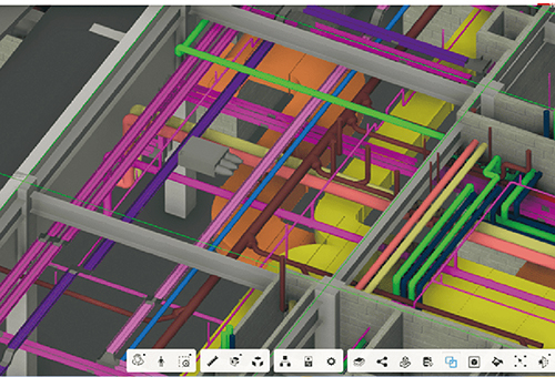 北京建谊一成寿寺B5地块项目，北京/建筑设计