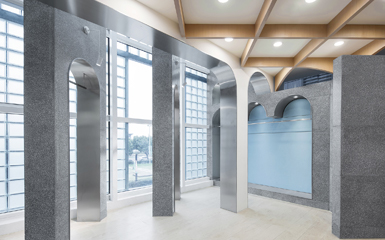 我说春风十里不如你，上海/室内