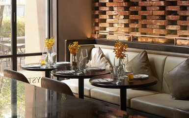 Le Coq Gubei，上海/室内