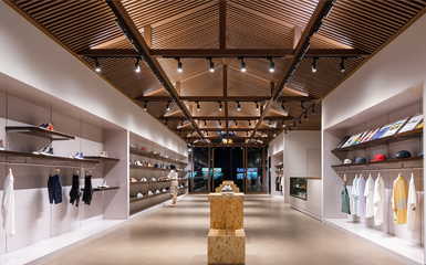 成都灵魂之家，四川/室内