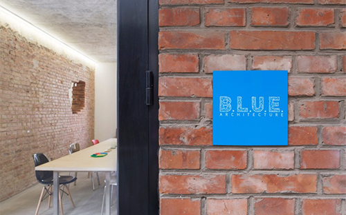 北京步麓建筑设计服务有限公司