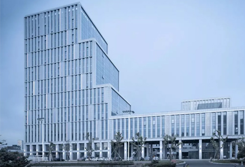 浙江财经大学文华校区,浙江/建筑