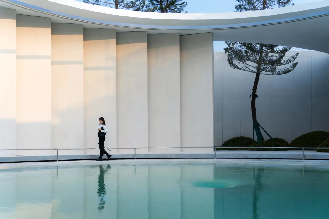 重庆融创林与麓 景观设计 /  纬图景观