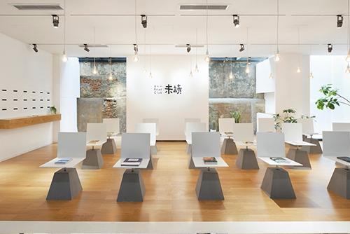 未读CLUB，北京/室内