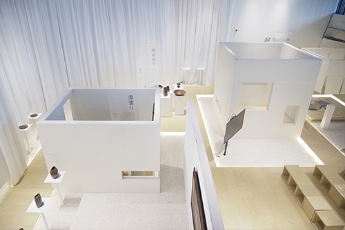 The Red，北京/室内