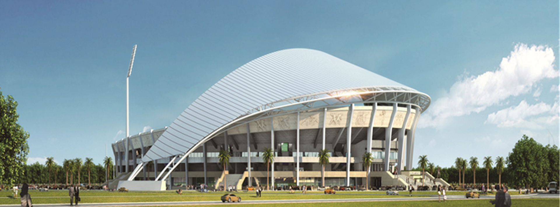 中国中元国际工程有限公司