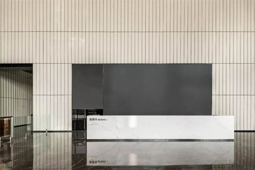 徐州万科新都会,江苏/室内