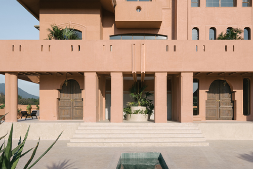 屿漫,杭州 / 室内