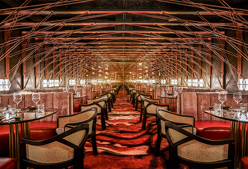 Jin Gui，德国/室内