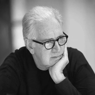 Kerry hill(1943 – 2018.08)