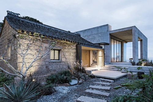 非常建造：“漂亮的房子” – 浙江 / 建筑