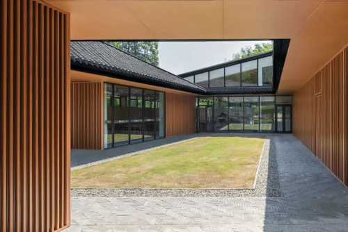 南京米思建筑设计有限公司