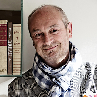 Piero Lissoni（皮埃尔• 里梭尼）