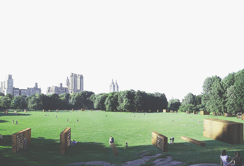 LibrAir，纽约/建筑