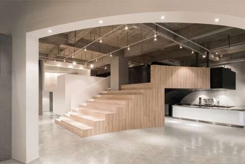 一起一起·闪银盒子青年旅舍，成都 /室内