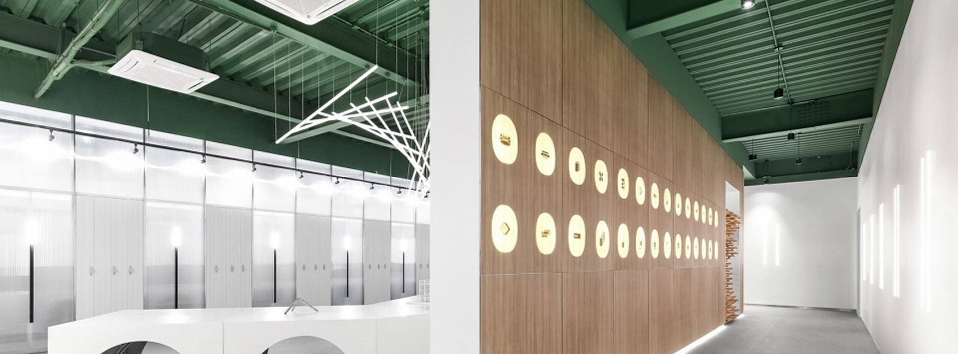 上海寻长建筑设计有限公司