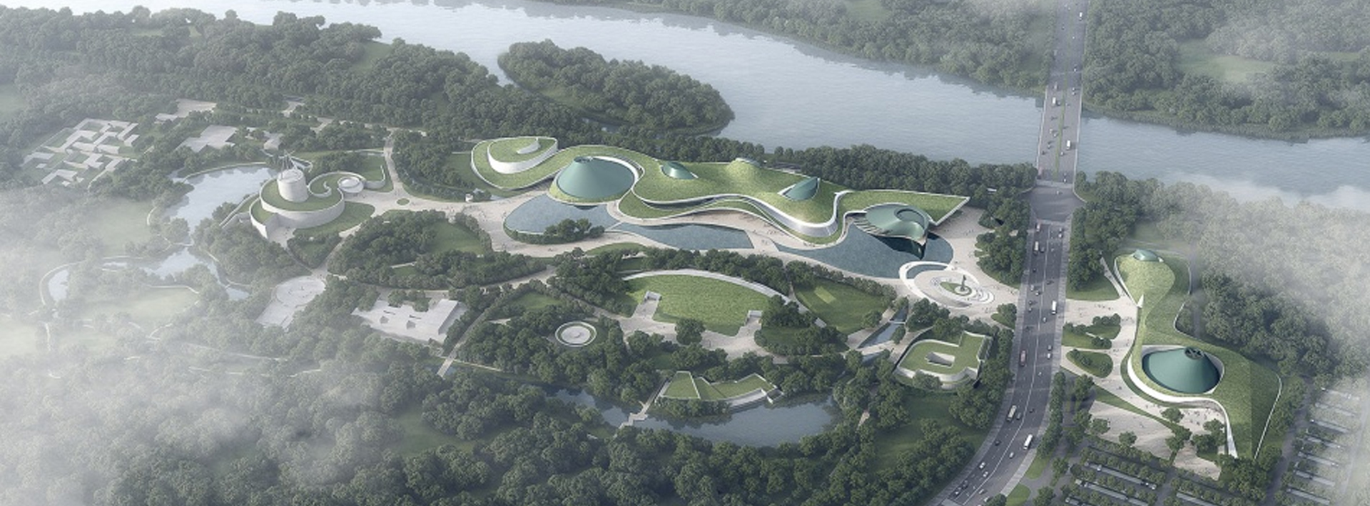 华南理工大学建筑设计研究院有限公司