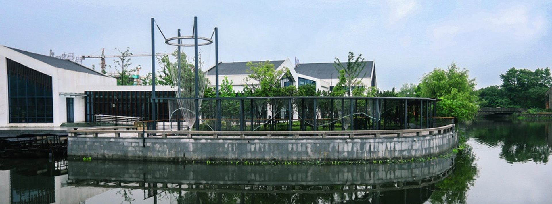 上海筑原景观规划设计有限公司