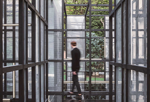 Living Divani,意大利/室内