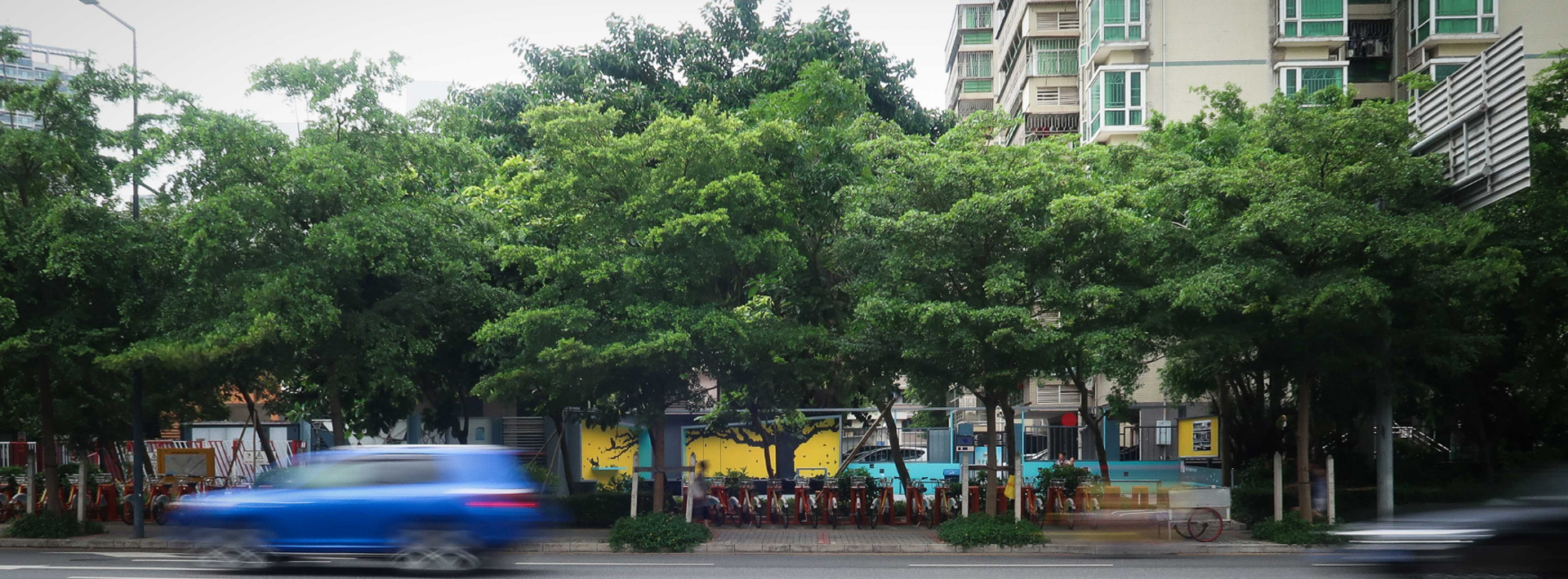 深圳市自组空间设计有限公司