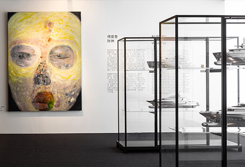 Sanlorenzo，香港/室内