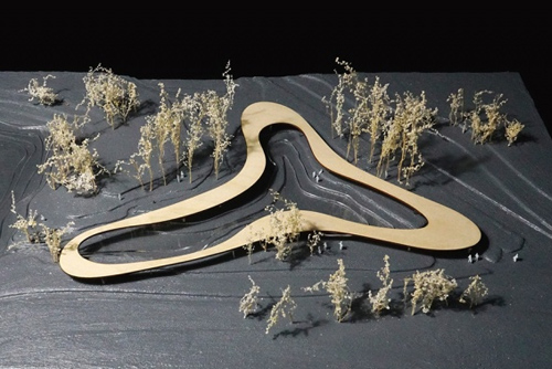 云镜·花园火锅餐厅,成都 / 建筑