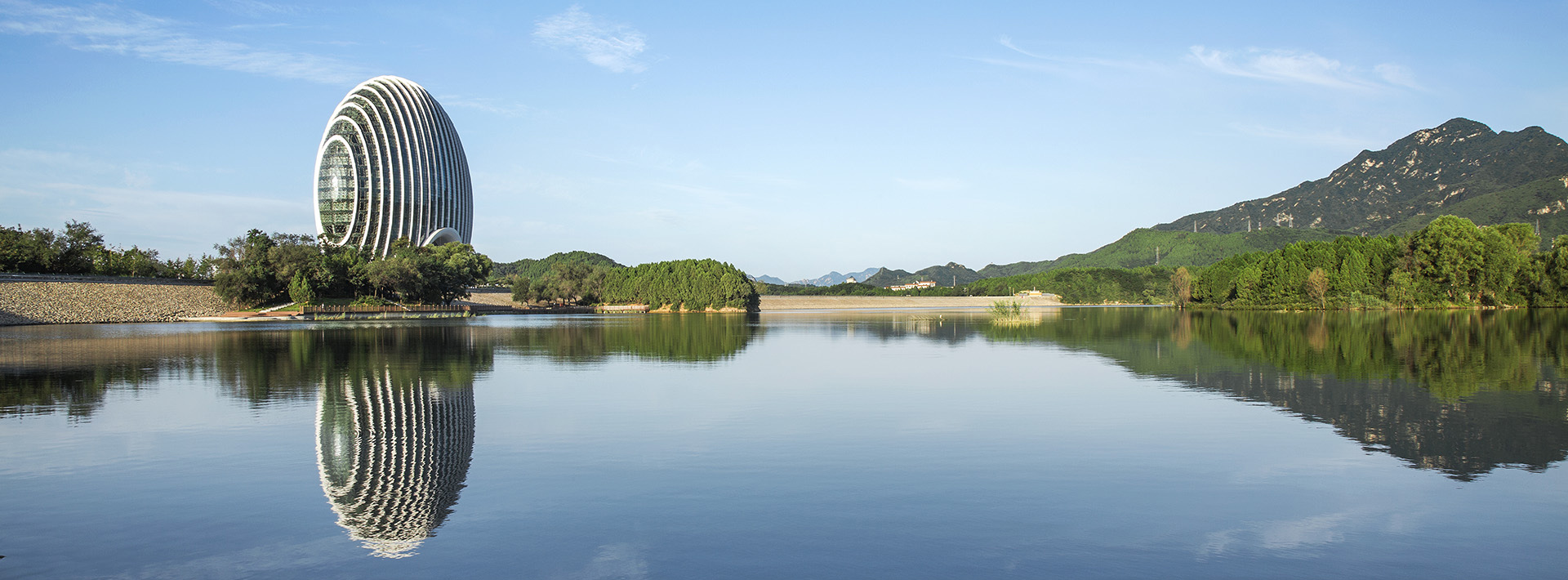 上海华都建筑规划设计有限公司