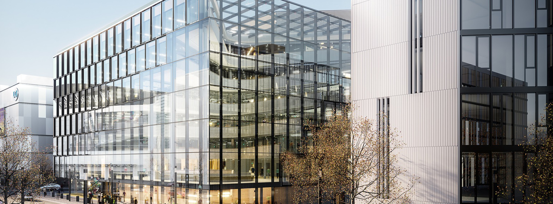 海茵建筑设计咨询(北京)有限公司