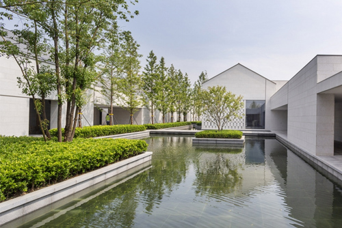 Alila酒店,浙江 / 景观