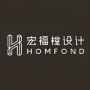 成都宏福樘装饰有限公司企业logo