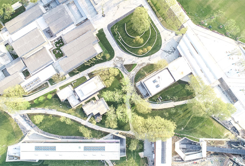 南京地质公园 ，南京/景观 