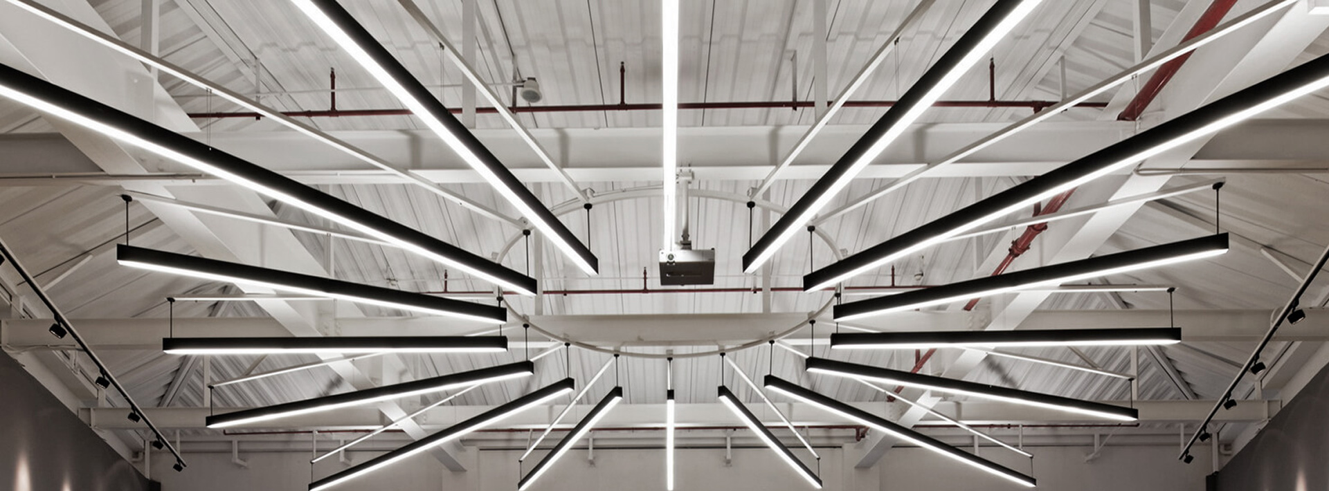 上海日清建筑设计有限公司