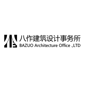 北京八作建筑设计事务所有限公司企业logo