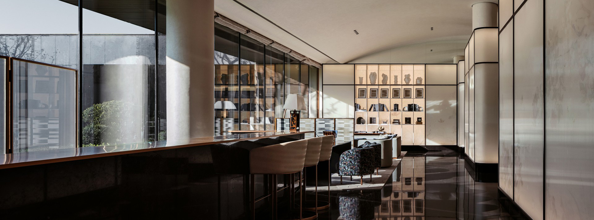 广州燕语堂装饰设计有限公司