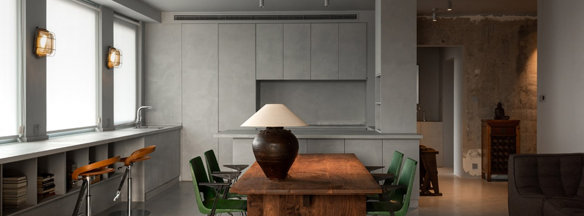 北京安之见舍空间设计事务所有限公司