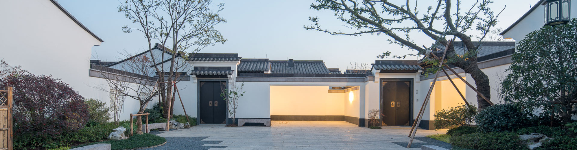 上海栖城建筑规划设计有限公司