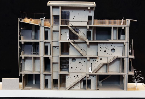 宜兰旅行小屋，台湾 / 建筑