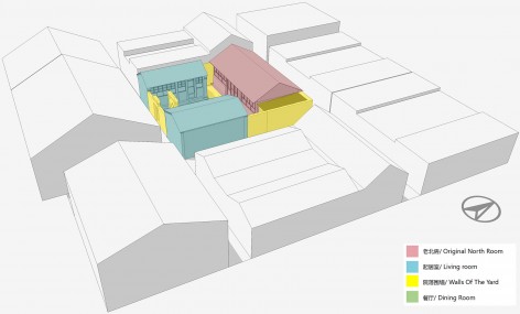 4.1空间体块鸟瞰-原状 副本