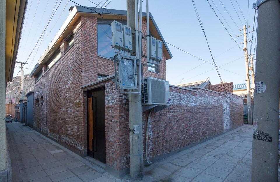 9.1.东南入口.白天