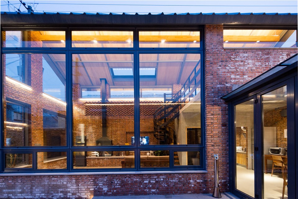 17.新起居室外立面