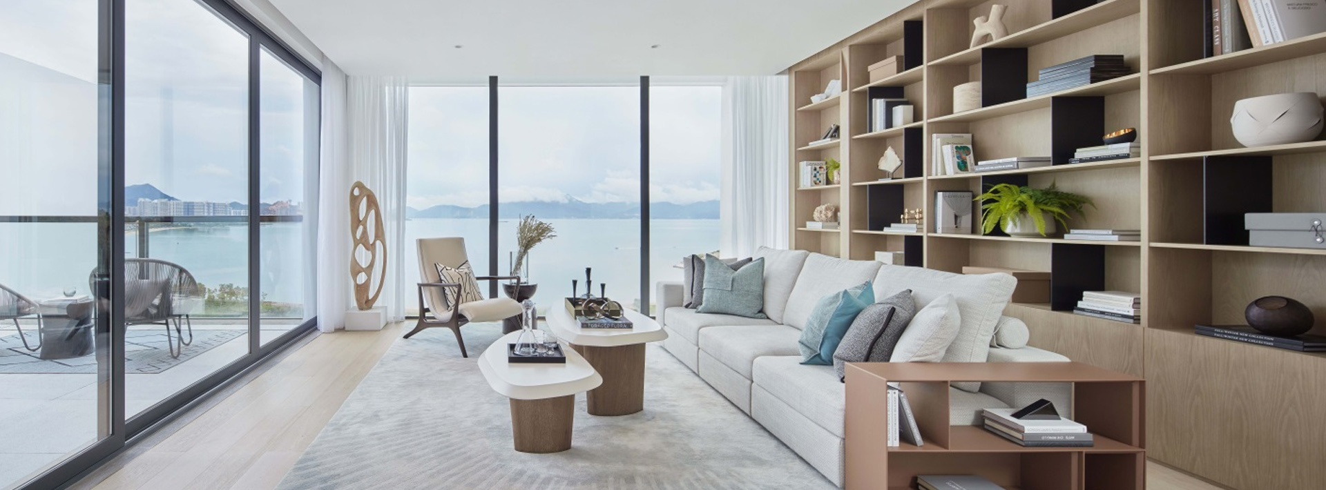 深圳市于强环境艺术设计有限公司