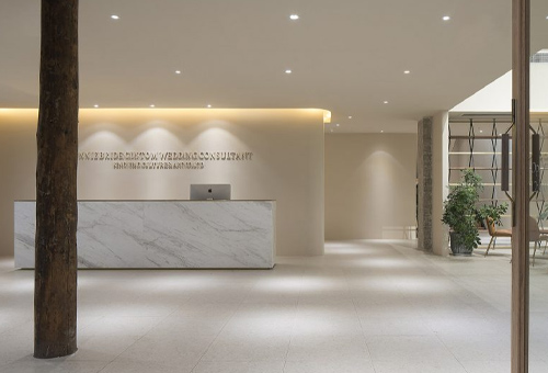 杭州伯妮婚礼策划机构，杭州/室内