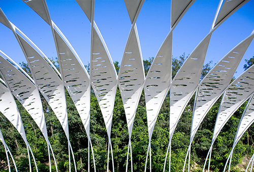 阿那亚公园，北戴河/景观设计