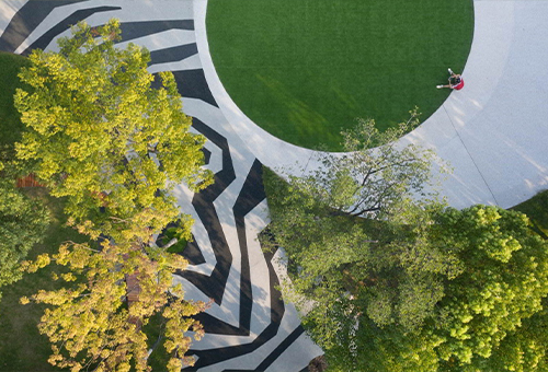 马杰克幼儿园，上海/其他设计